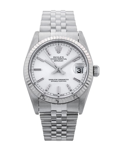 Rolex Mid-Size Datejust 78274